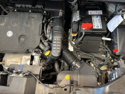 Peugeot Rifter Gebrauchtwagen
