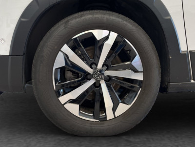 Peugeot Rifter Gebrauchtwagen