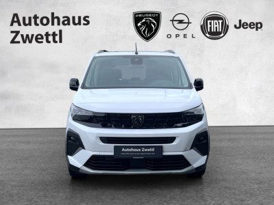 Peugeot Rifter Gebrauchtwagen