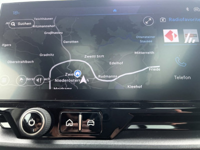 Peugeot Rifter Gebrauchtwagen