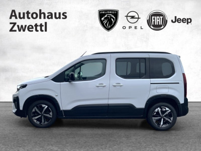 Peugeot Rifter Gebrauchtwagen