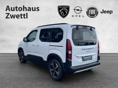 Peugeot Rifter Gebrauchtwagen