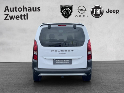 Peugeot Rifter Gebrauchtwagen