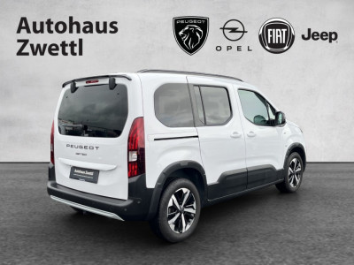 Peugeot Rifter Gebrauchtwagen