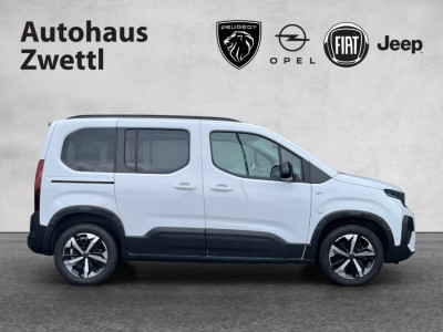 Peugeot Rifter Gebrauchtwagen