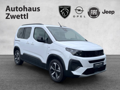Peugeot Rifter Gebrauchtwagen
