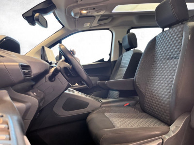 Peugeot Rifter Gebrauchtwagen