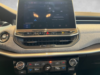 Jeep Compass Gebrauchtwagen