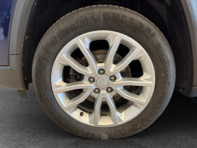 Jeep Compass Gebrauchtwagen