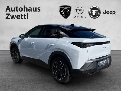 Peugeot 3008 Gebrauchtwagen