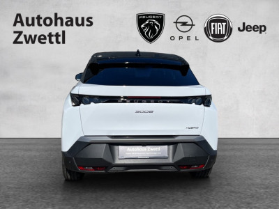 Peugeot 3008 Gebrauchtwagen