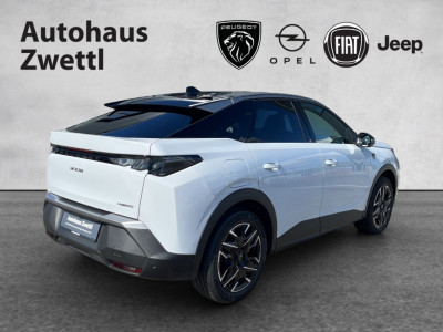Peugeot 3008 Gebrauchtwagen