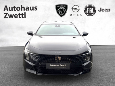 Peugeot 508 Gebrauchtwagen Peugeot 508 Gebrauchtwagen