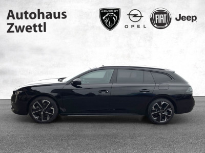 Peugeot 508 Gebrauchtwagen Peugeot 508 Gebrauchtwagen
