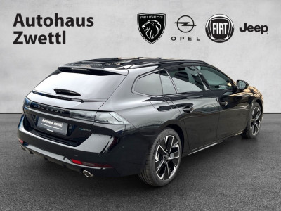 Peugeot 508 Gebrauchtwagen Peugeot 508 Gebrauchtwagen