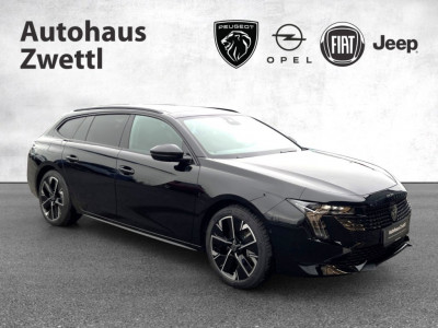 Peugeot 508 Gebrauchtwagen Peugeot 508 Gebrauchtwagen