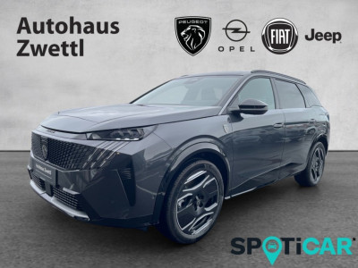 Peugeot 5008 Gebrauchtwagen
