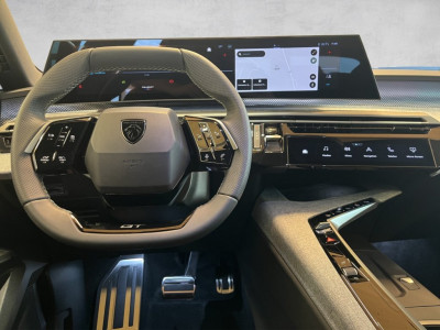 Peugeot 5008 Gebrauchtwagen Peugeot 5008 Gebrauchtwagen