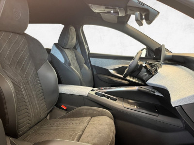 Peugeot 5008 Gebrauchtwagen Peugeot 5008 Gebrauchtwagen