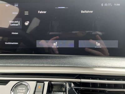 Peugeot 5008 Gebrauchtwagen Peugeot 5008 Gebrauchtwagen