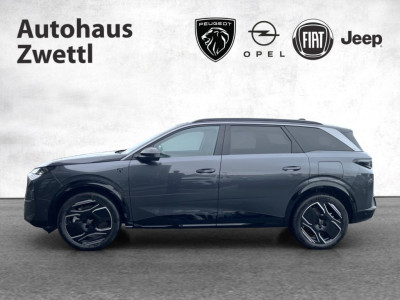 Peugeot 5008 Gebrauchtwagen Peugeot 5008 Gebrauchtwagen