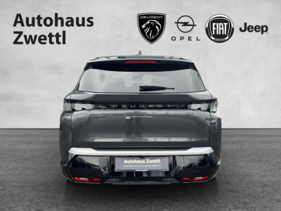 Peugeot 5008 Gebrauchtwagen Peugeot 5008 Gebrauchtwagen