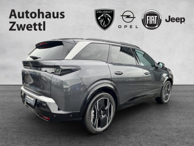 Peugeot 5008 Gebrauchtwagen Peugeot 5008 Gebrauchtwagen