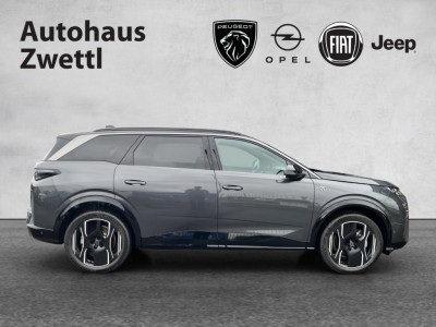 Peugeot 5008 Gebrauchtwagen Peugeot 5008 Gebrauchtwagen