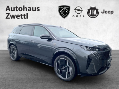 Peugeot 5008 Gebrauchtwagen Peugeot 5008 Gebrauchtwagen