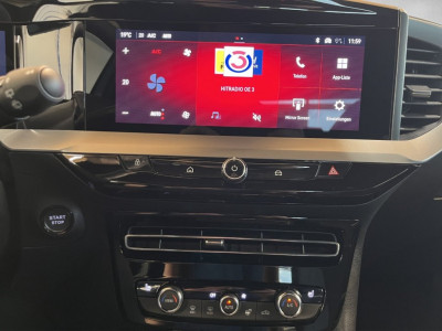 Opel Mokka Neuwagen Opel Mokka Neuwagen