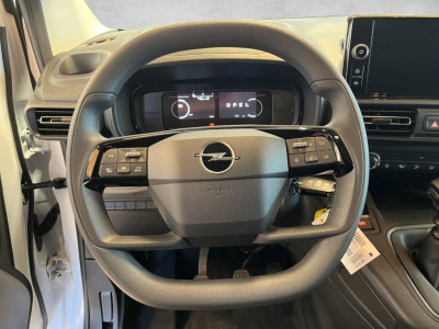 Opel Combo Gebrauchtwagen