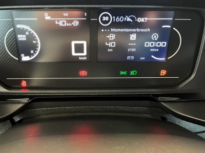 Opel Combo Gebrauchtwagen