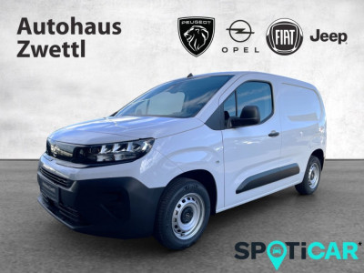 Opel Combo Gebrauchtwagen