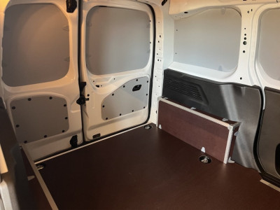 Opel Combo Gebrauchtwagen