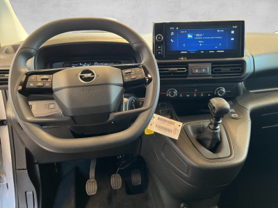 Opel Combo Gebrauchtwagen