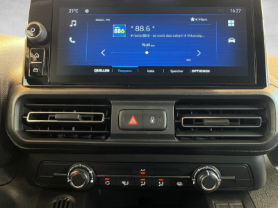 Opel Combo Gebrauchtwagen