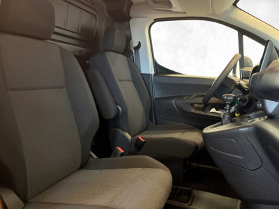 Opel Combo Gebrauchtwagen