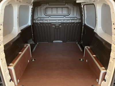 Opel Combo Gebrauchtwagen
