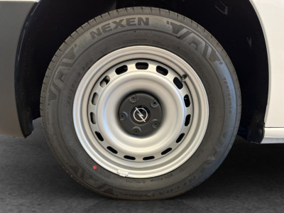 Opel Combo Gebrauchtwagen