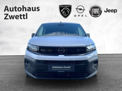 Opel Combo Gebrauchtwagen