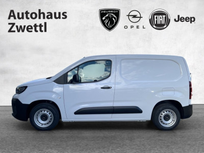 Opel Combo Gebrauchtwagen