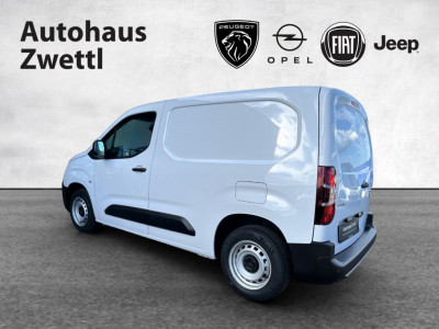 Opel Combo Gebrauchtwagen