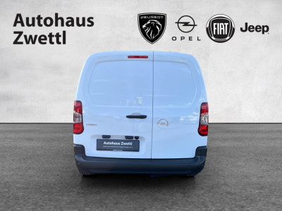 Opel Combo Gebrauchtwagen