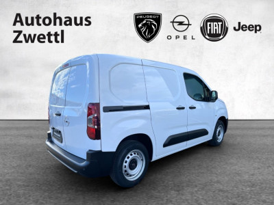 Opel Combo Gebrauchtwagen