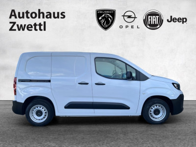 Opel Combo Gebrauchtwagen