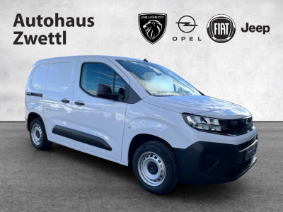 Opel Combo Gebrauchtwagen