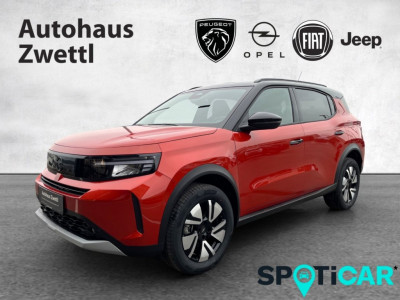 Opel Frontera Gebrauchtwagen