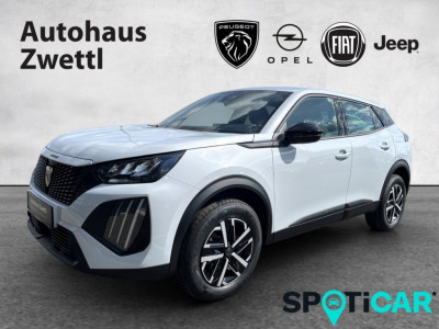 Peugeot 2008 Gebrauchtwagen Peugeot 2008 Gebrauchtwagen