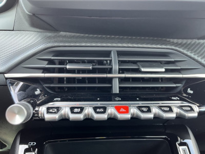 Peugeot 2008 Gebrauchtwagen Peugeot 2008 Gebrauchtwagen