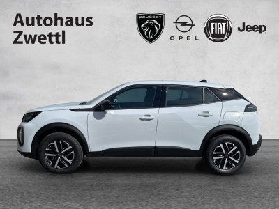Peugeot 2008 Gebrauchtwagen Peugeot 2008 Gebrauchtwagen